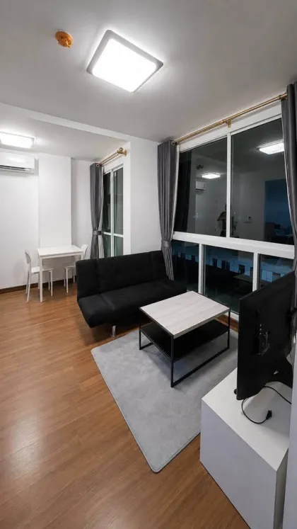 普吉镇The Wide Condotel宽敞一居室公寓出售