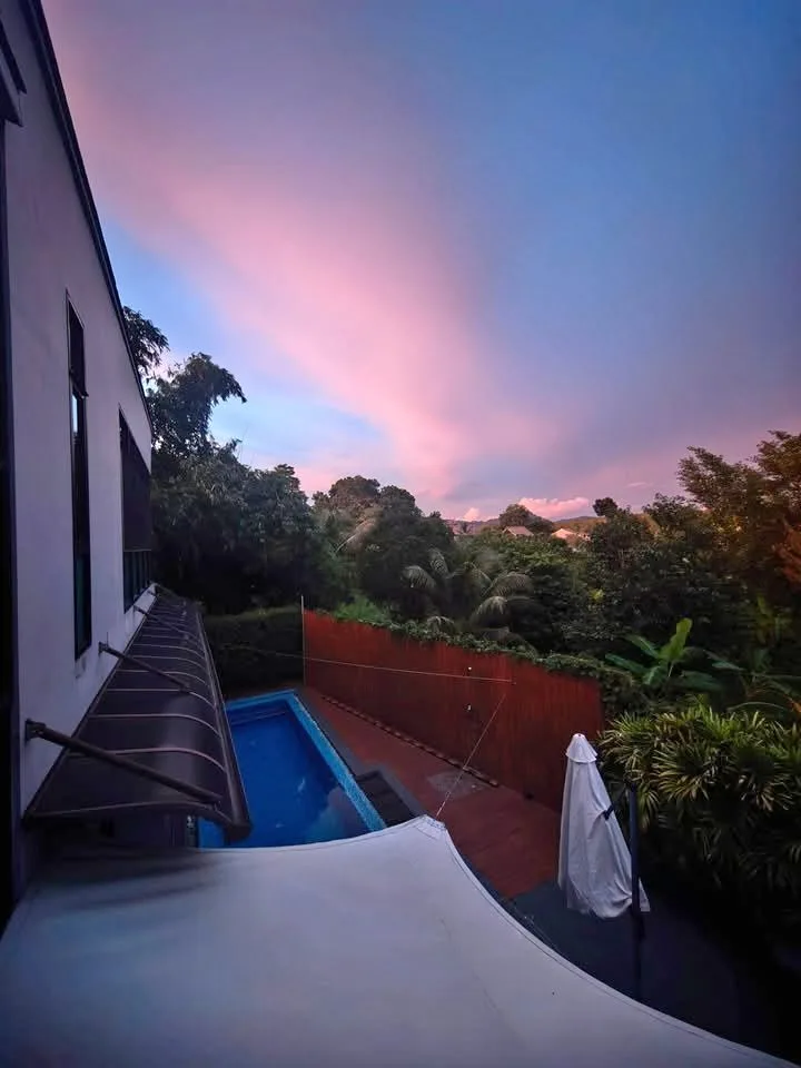 Villa de luxe 4 chambres avec piscine à Bang Tao, Phuket