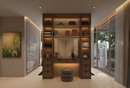 Villa de lujo de 3 habitaciones en venta en Zenithy La Ville, Koh Kaew