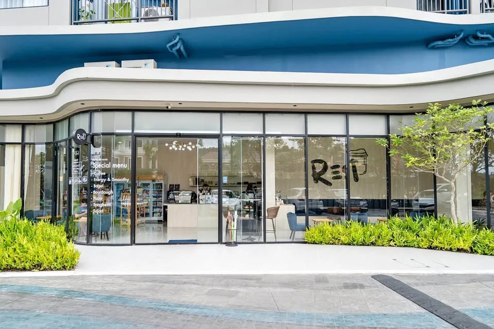 Shop for Sale at Dcondo Reef by Sansiri, Kathu - Prime Investment