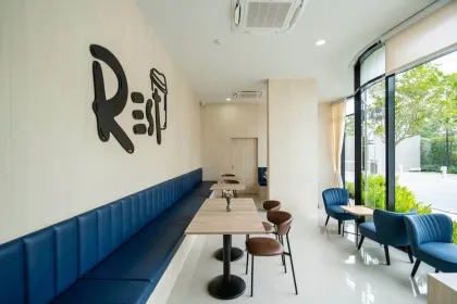 Shop for Sale at Dcondo Reef by Sansiri, Kathu - Prime Investment
