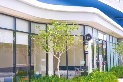 Shop for Sale at Dcondo Reef by Sansiri, Kathu - Prime Investment