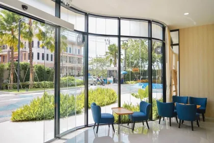 Shop for Sale at Dcondo Reef by Sansiri, Kathu - Prime Investment