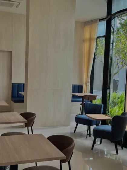 Shop for Sale at Dcondo Reef by Sansiri, Kathu - Prime Investment