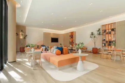Shop for Sale at Dcondo Reef by Sansiri, Kathu - Prime Investment