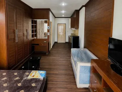 Appartement 1 chambre à vendre au Panasorn Green Place Condo, Bang Tao