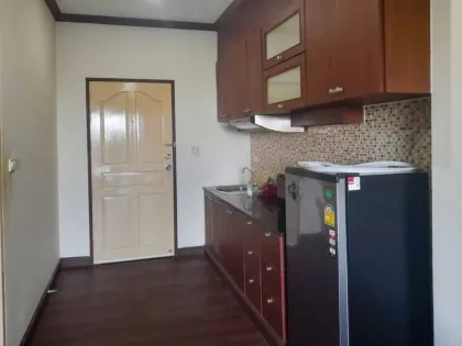 Appartement 1 chambre à vendre au Panasorn Green Place Condo, Bang Tao