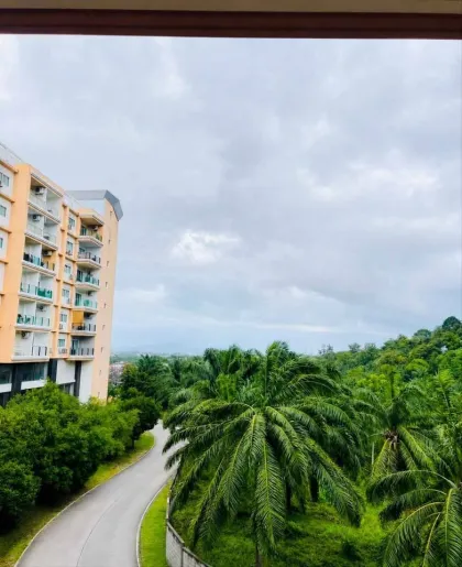 Appartement 1 chambre à vendre au Panasorn Green Place Condo, Bang Tao