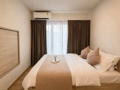 Апартаменты Phyll Phuket 1 спальня с видом на бассейн