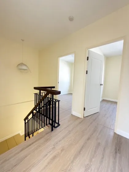 Casa adosada de 3 habitaciones y 2 baños en Thalang, Phuket