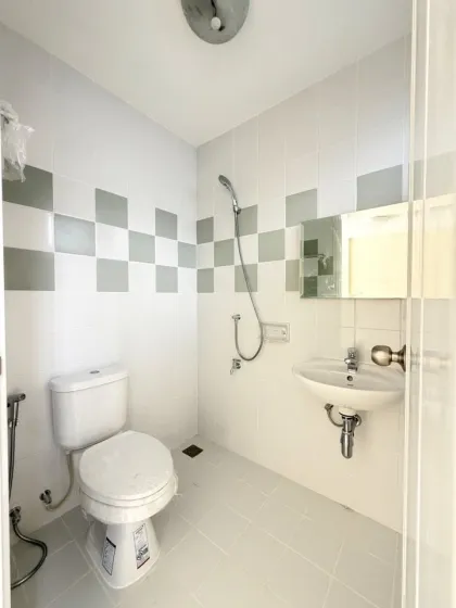 Casa adosada de 3 habitaciones y 2 baños en Thalang, Phuket