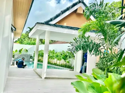 Private Poolvilla zu verkaufen | The Amada – Phuket