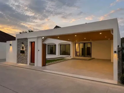 Private Poolvilla zu verkaufen | The Amada – Phuket
