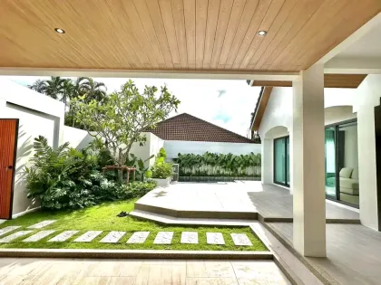 Private Poolvilla zu verkaufen | The Amada – Phuket