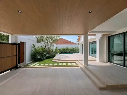 Private Poolvilla zu verkaufen | The Amada – Phuket