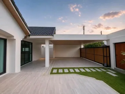 Private Poolvilla zu verkaufen | The Amada – Phuket