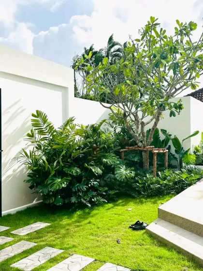 Private Poolvilla zu verkaufen | The Amada – Phuket