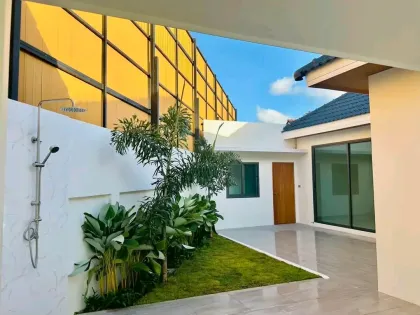 Private Poolvilla zu verkaufen | The Amada – Phuket