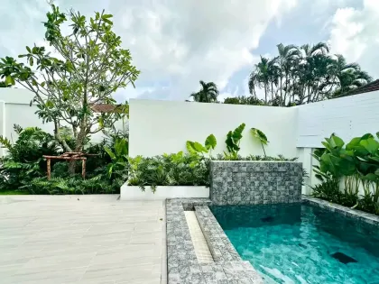 Private Poolvilla zu verkaufen | The Amada – Phuket