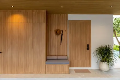 Exclusive 5-Bedroom Pool Villa in Chalong Bay Phuket