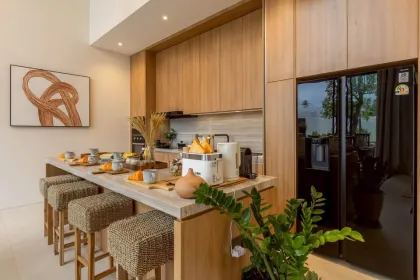 Exclusive 5-Bedroom Pool Villa in Chalong Bay Phuket