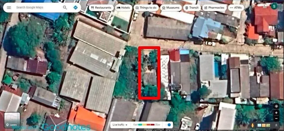 ขายที่ดิน – 2 แปลงในทำเลทอง จ.ฉลอง ภูเก็ต