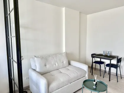Appartement 1 chambre au dcondo Kathu-Patong avec vue sur la montagne