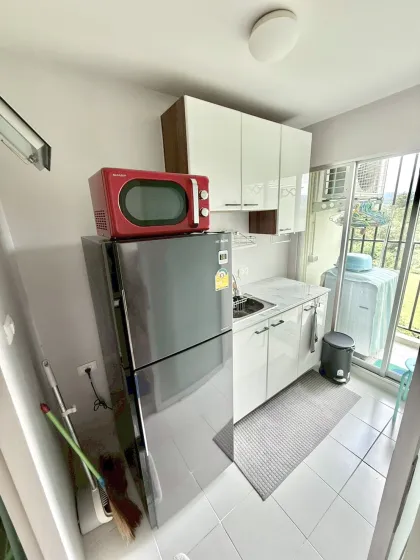 Appartement 1 chambre au dcondo Kathu-Patong avec vue sur la montagne
