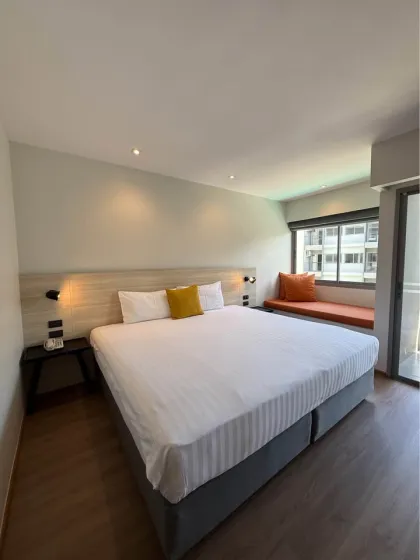 Neu renoviertes Hotel in Phuket mit 255 Zimmern zu verkaufen