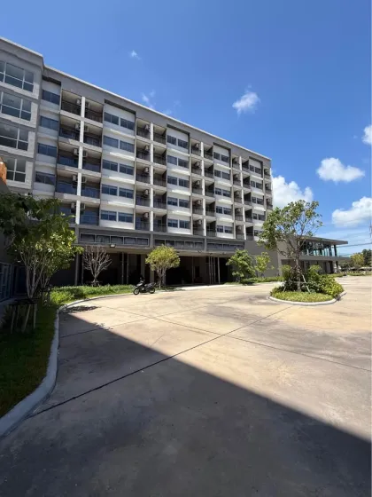Neu renoviertes Hotel in Phuket mit 255 Zimmern zu verkaufen