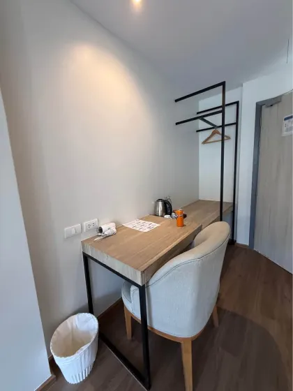 Neu renoviertes Hotel in Phuket mit 255 Zimmern zu verkaufen