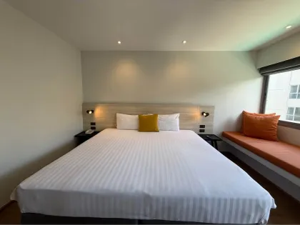 Neu renoviertes Hotel in Phuket mit 255 Zimmern zu verkaufen