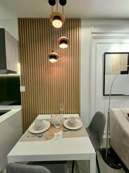 Appartement 2 chambres à vendre à ZCAPE 3 avec vue sur la piscine