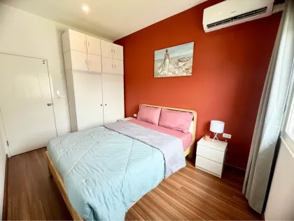 Modernes Familienhaus in Supalai Primo Chalong, 3 Schlafzimmer 3 Badezimmer