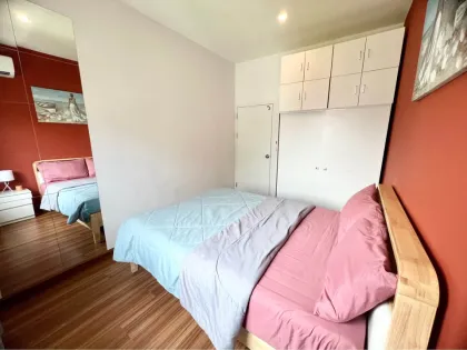Modernes Familienhaus in Supalai Primo Chalong, 3 Schlafzimmer 3 Badezimmer