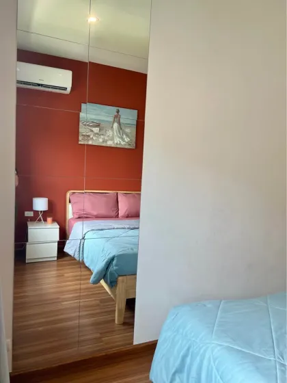 Modernes Familienhaus in Supalai Primo Chalong, 3 Schlafzimmer 3 Badezimmer