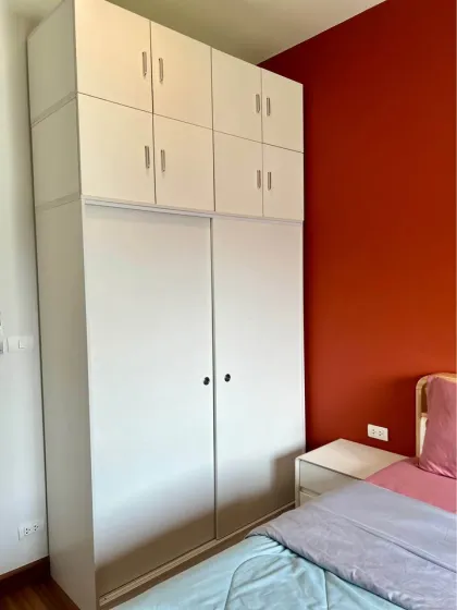 Modernes Familienhaus in Supalai Primo Chalong, 3 Schlafzimmer 3 Badezimmer