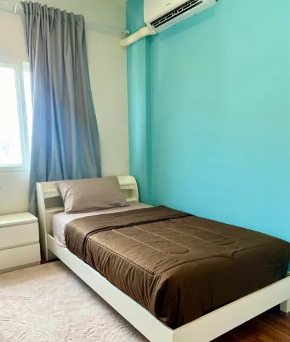 Modernes Familienhaus in Supalai Primo Chalong, 3 Schlafzimmer 3 Badezimmer