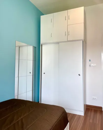 Modernes Familienhaus in Supalai Primo Chalong, 3 Schlafzimmer 3 Badezimmer