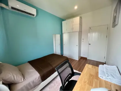 Modernes Familienhaus in Supalai Primo Chalong, 3 Schlafzimmer 3 Badezimmer