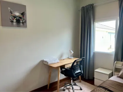 Modernes Familienhaus in Supalai Primo Chalong, 3 Schlafzimmer 3 Badezimmer