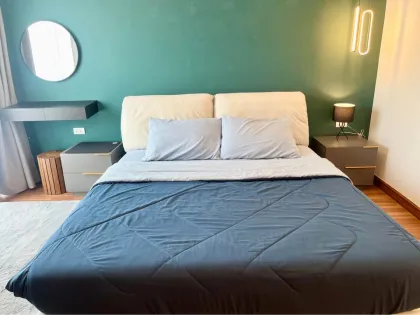 Modernes Familienhaus in Supalai Primo Chalong, 3 Schlafzimmer 3 Badezimmer