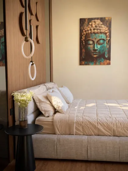 Brand-New 3-Bedroom Pool Villa with Smart Home in Rawai, Phuket