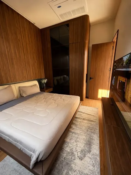 Brand-New 3-Bedroom Pool Villa with Smart Home in Rawai, Phuket