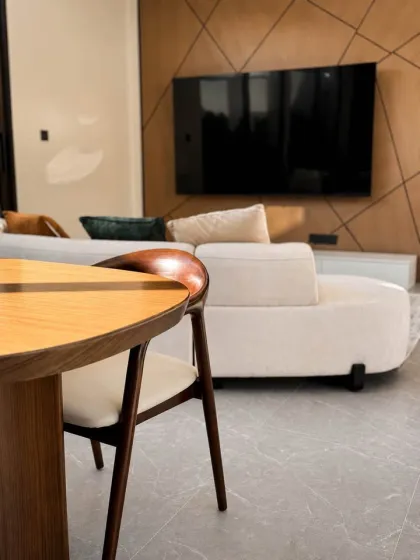 Brand-New 3-Bedroom Pool Villa with Smart Home in Rawai, Phuket