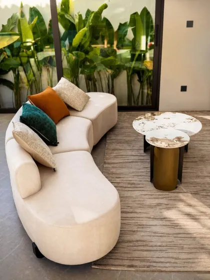 Brand-New 3-Bedroom Pool Villa with Smart Home in Rawai, Phuket