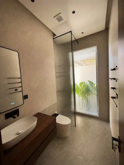 Brand-New 3-Bedroom Pool Villa with Smart Home in Rawai, Phuket