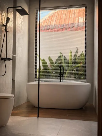 Brand-New 3-Bedroom Pool Villa with Smart Home in Rawai, Phuket