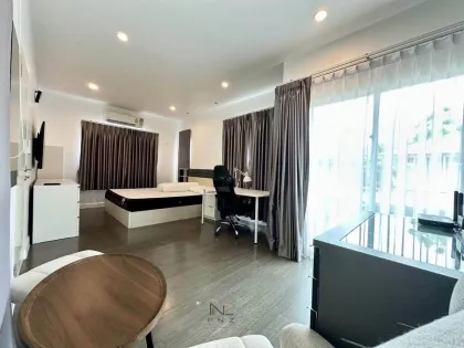 วิลล่ามุม 5 ห้องนอนที่สหลังศิริ เกาะแก้ว ใกล้โรงเรียนนานาชาติเบริติช