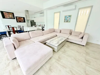 Villa Ivory avec piscine et 3 chambres à Rawai